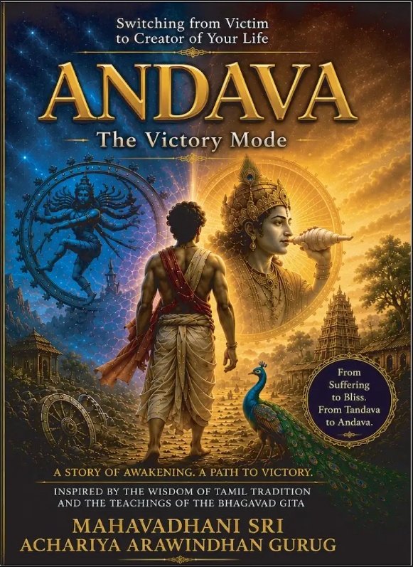 ANDAVA: The Victory Mode