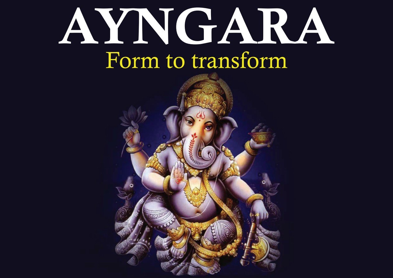 AYNGARA: Form to Transform