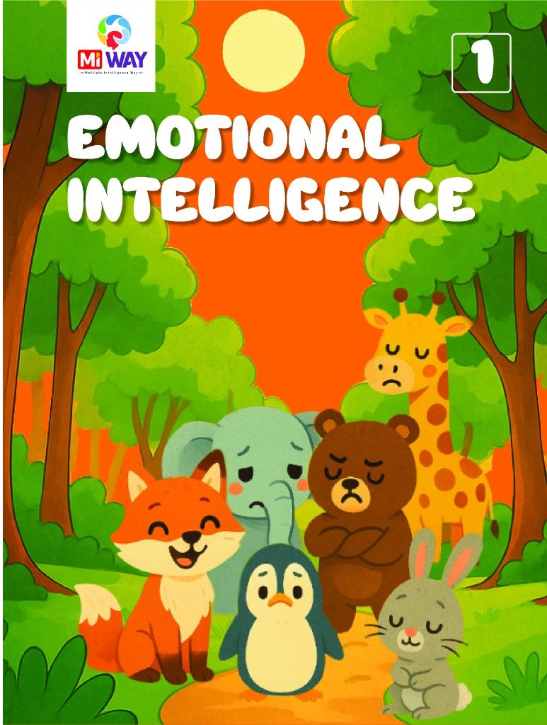 Emotional Intelligence (EI)