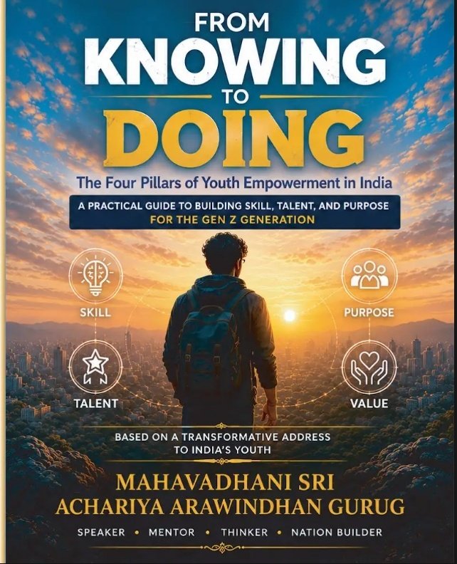 From Knowing to Doing