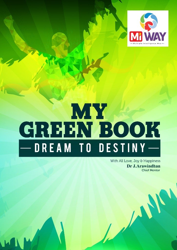 My Green Book