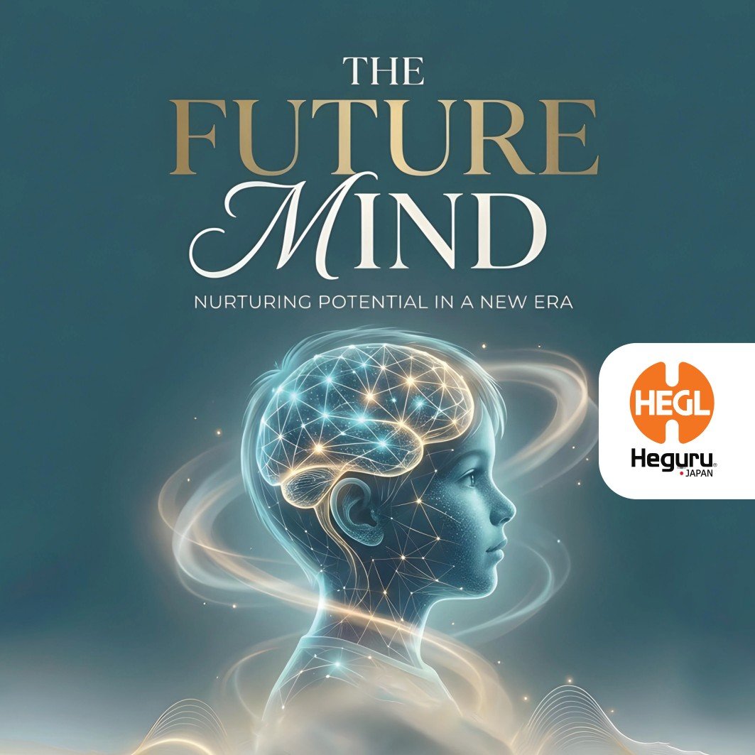 The Future Mind